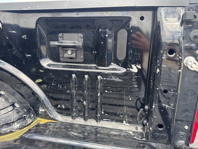 Used 2022 Ford F450 Lariat w/ FX4 Off-Road Package image 16