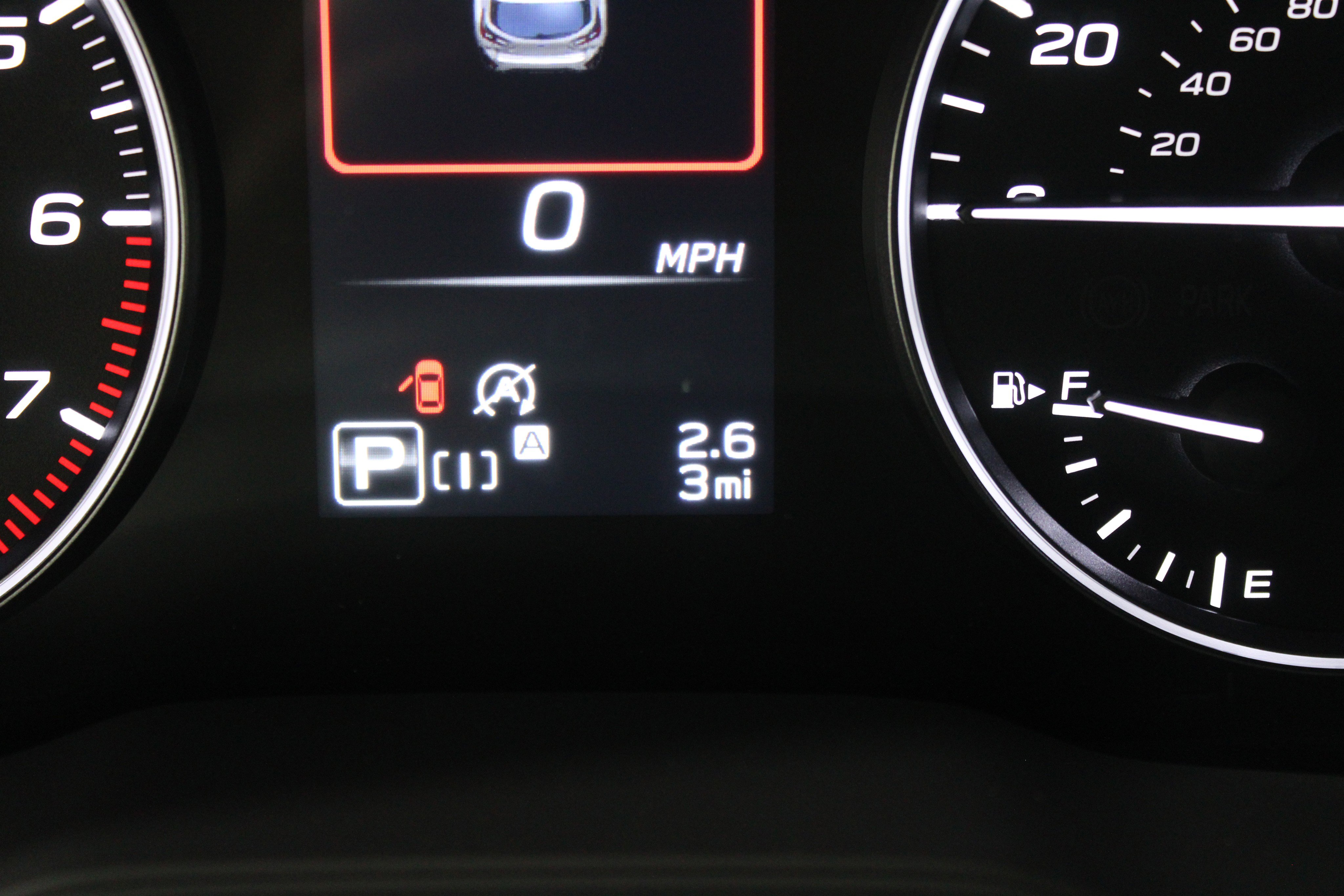 New 2026 Subaru Crosstrek 2.0i Premium image 12