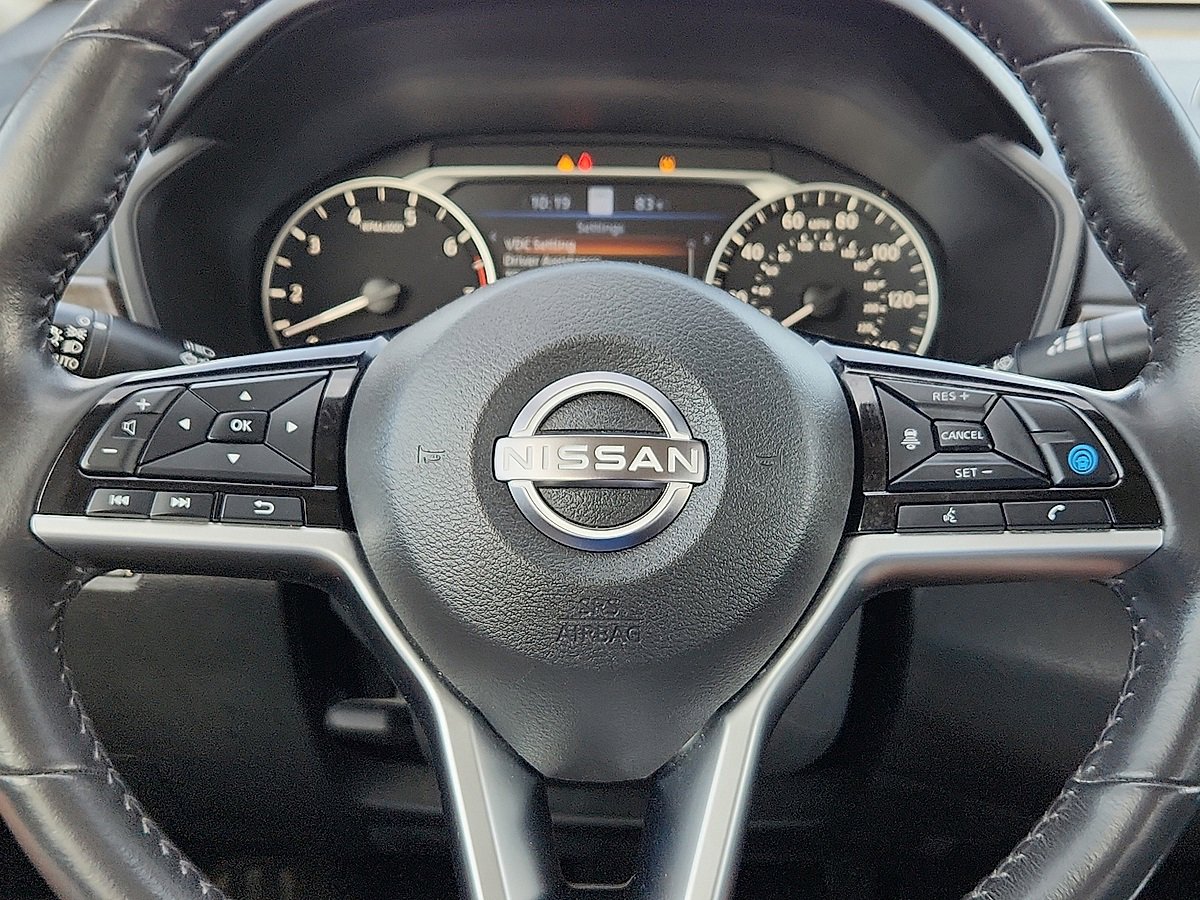 Used 2023 Nissan Altima 2.5 SL image 11