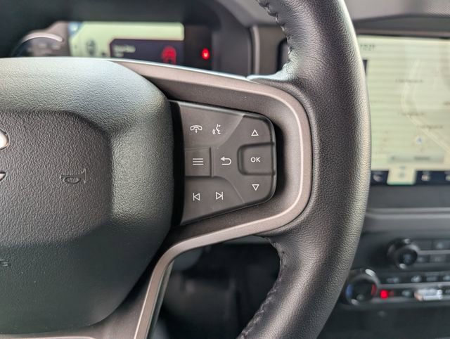 Used 2024 Ford Bronco Big Bend AWD/4WD image 14