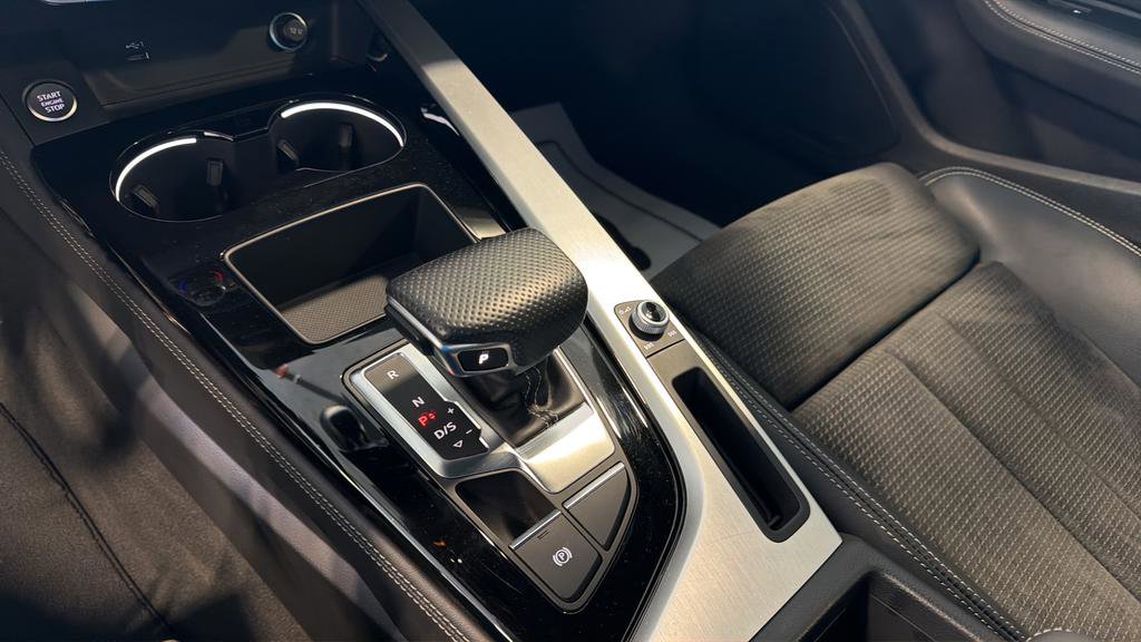 Used 2021 Audi A4 2.0T Premium Plus w/ Premium Plus Package image 27