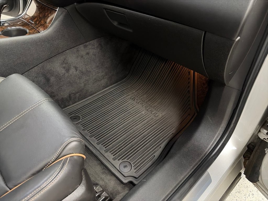 Used 2015 Chevrolet Impala LTZ FWD image 21
