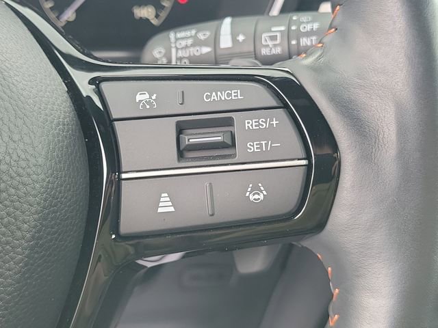 Used 2024 Honda CR-V Sport Touring image 35