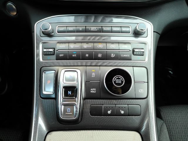 Used 2023 Hyundai Santa Fe SEL FWD image 45