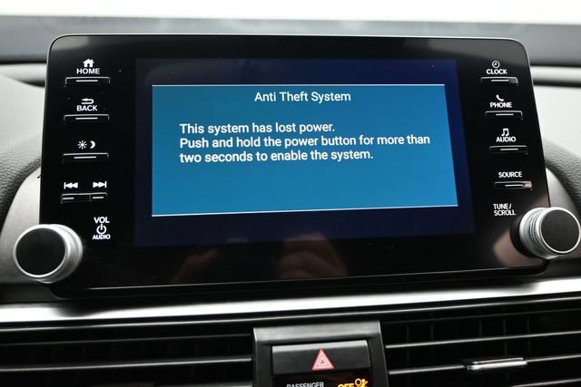 Used 2022 Honda Accord Sport image 20
