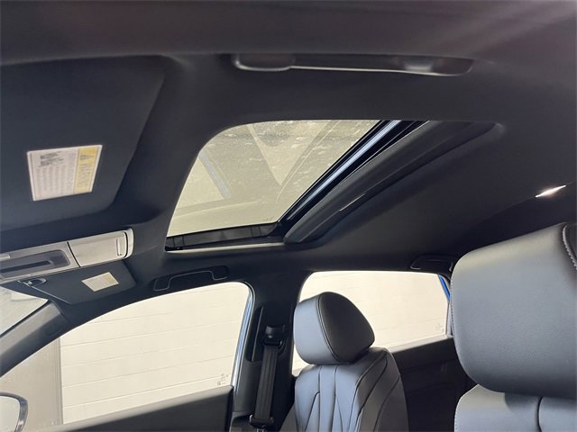 New 2026 Acura Integra A-Spec image 25