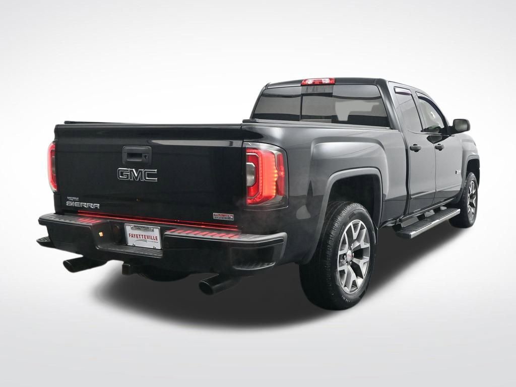 Used 2016 GMC Sierra 1500 SLT image 6