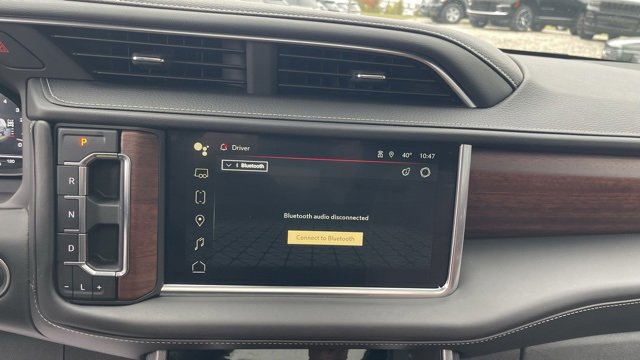 Used 2024 GMC Yukon XL Denali Ultimate image 20