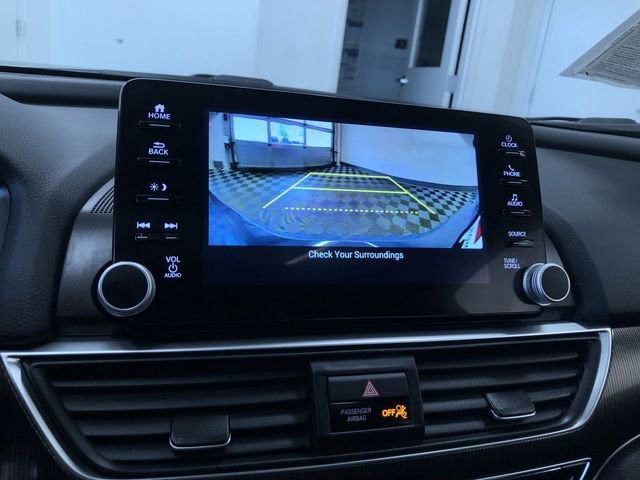 Used 2022 Honda Accord Sport image 28