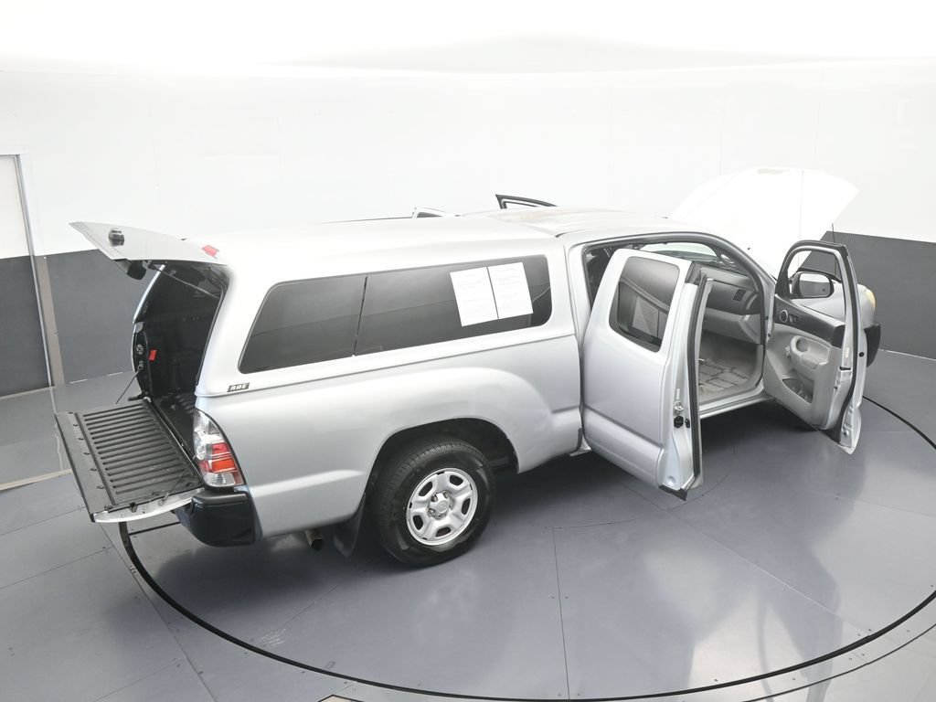 Used 2007 Toyota Tacoma 2WD Access Cab image 52