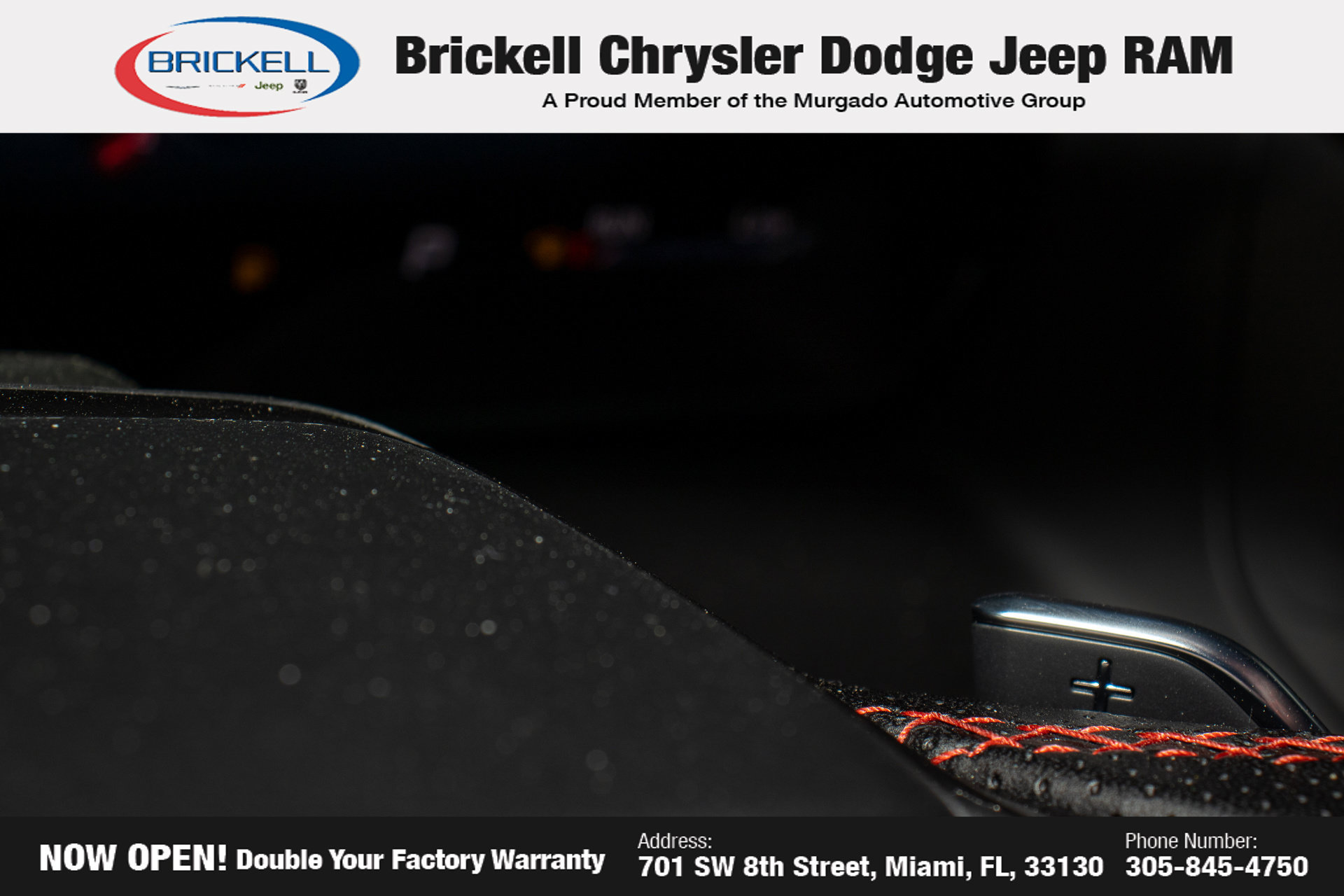 New 2026 Dodge Charger Scat Pack AWD/4WD image 31