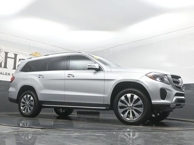 Used 2019 Mercedes-Benz GLS 450 GLS 450 image 2