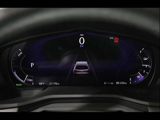 Certified 2024 MAZDA CX-90 Plug-In Hybrid w/ Preferred image 8