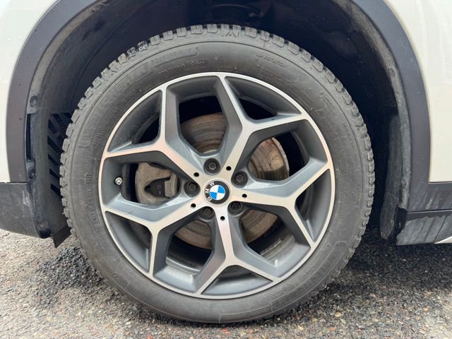 Used 2018 BMW X1 xDrive28i image 25