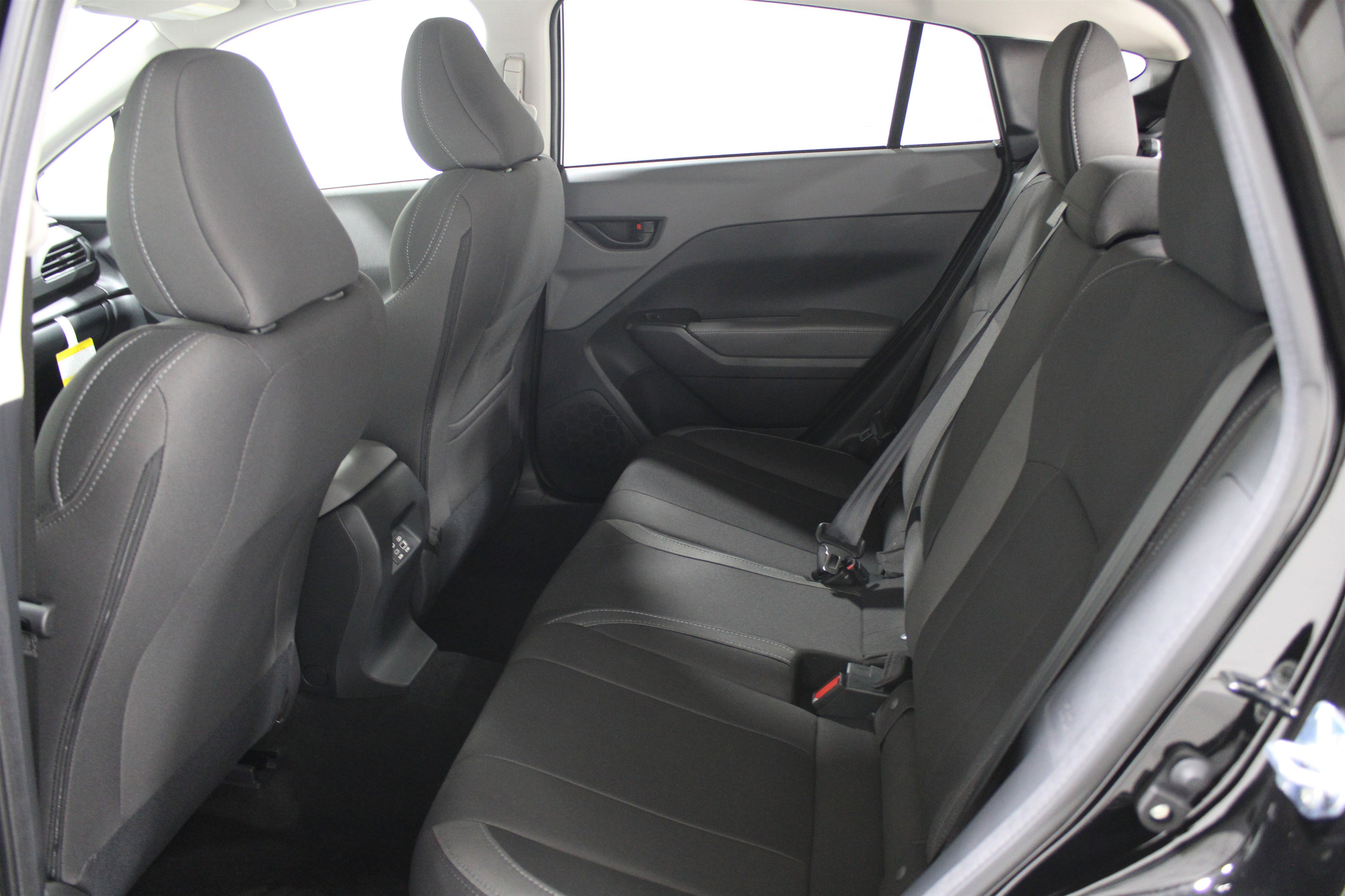 New 2026 Subaru Crosstrek 2.0i Premium image 19