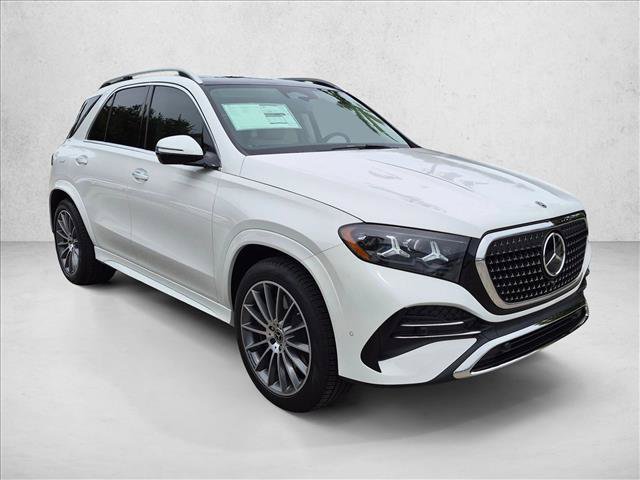 New 2027 Mercedes-Benz GLE 450 4MATIC image 6