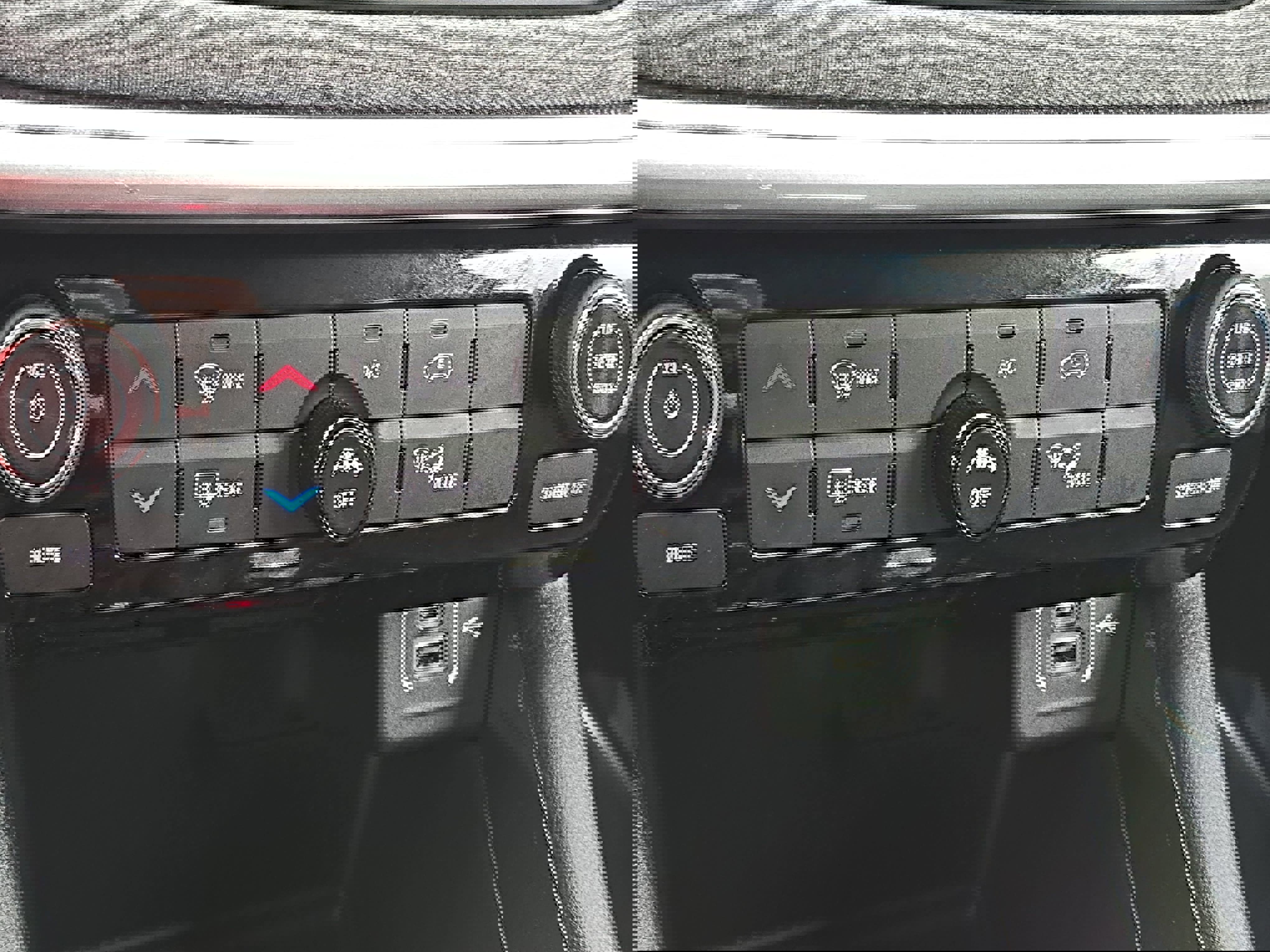 Used 2023 Jeep Compass Latitude image 22