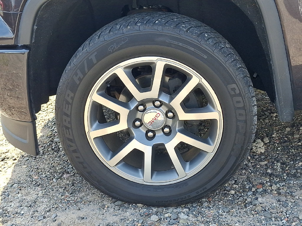 Used 2015 GMC Sierra 1500 Denali AWD/4WD image 32
