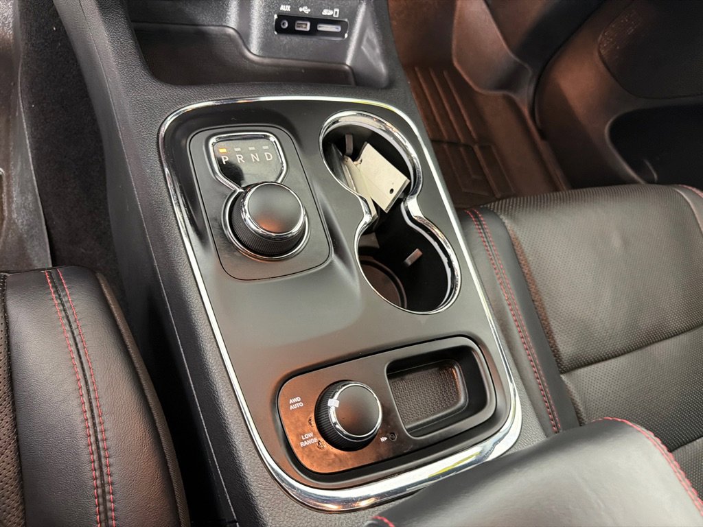 Used 2014 Dodge Durango R/T w/ Technology Group AWD/4WD image 20