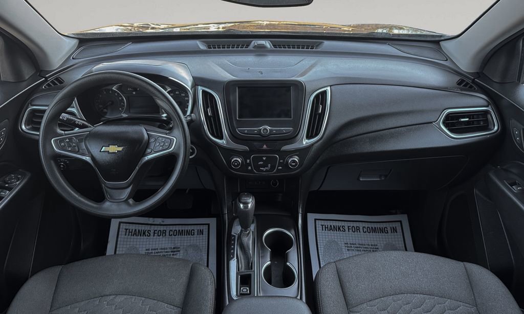 Used 2019 Chevrolet Equinox LT image 16