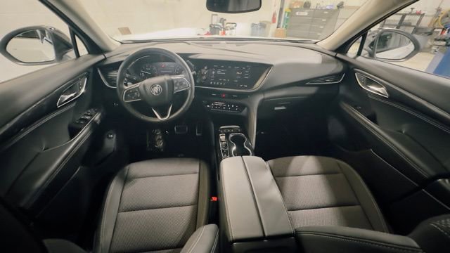 Used 2023 Buick Envision Preferred w/ Sport Touring Package image 15