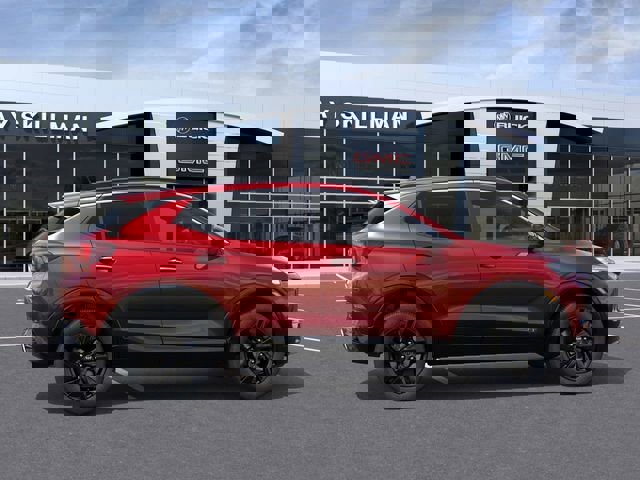 New 2026 Buick Encore GX Sport Touring w/ Comfort Package image 5