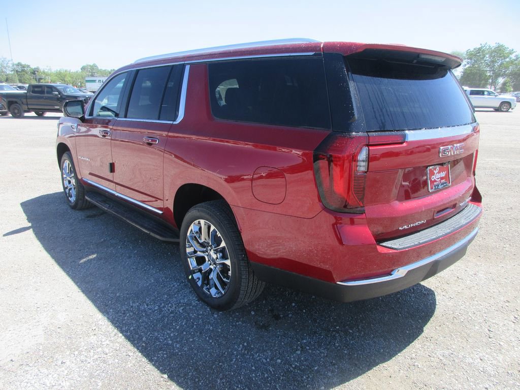 New 2026 GMC Yukon XL Elevation w/ Elevation Premium Package AWD/4WD image 6