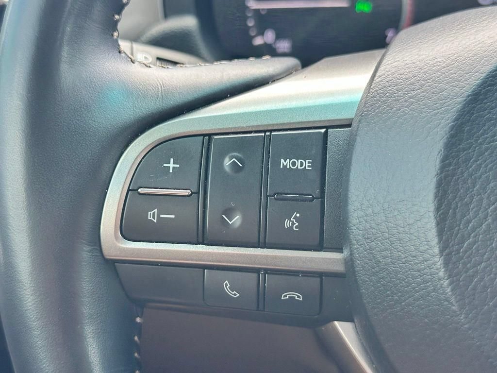 Used 2023 Lexus GX 460 Luxury AWD/4WD image 13