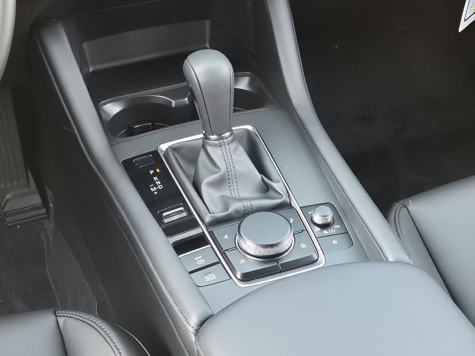 New 2026 MAZDA MAZDA3 s Sport image 23