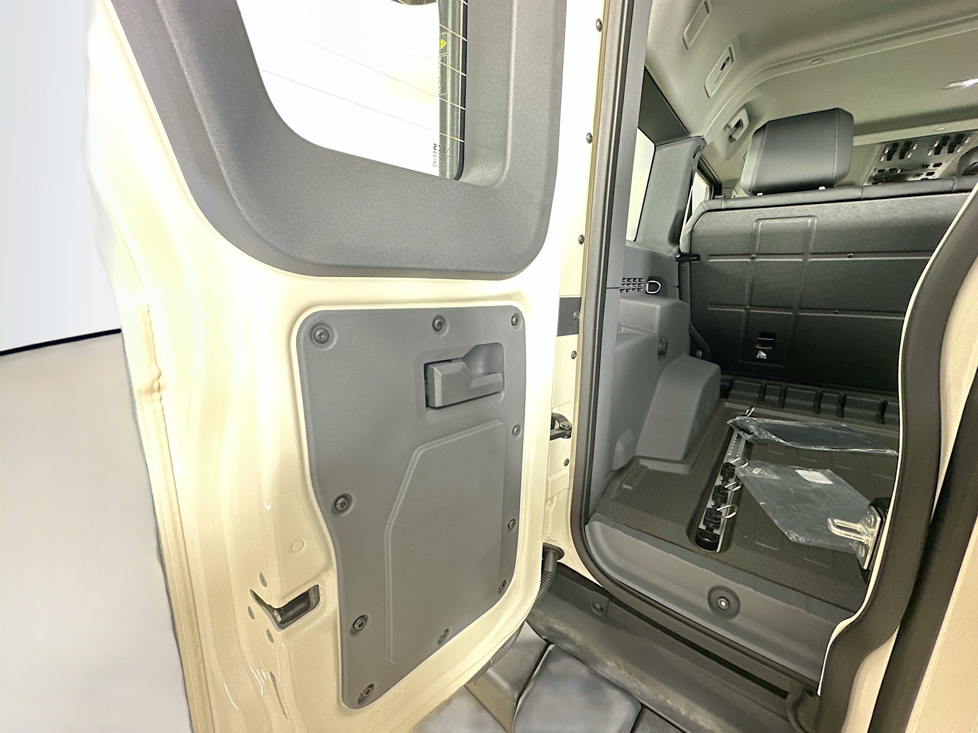 New 2026 INEOS Grenadier Trialmaster Edition image 42