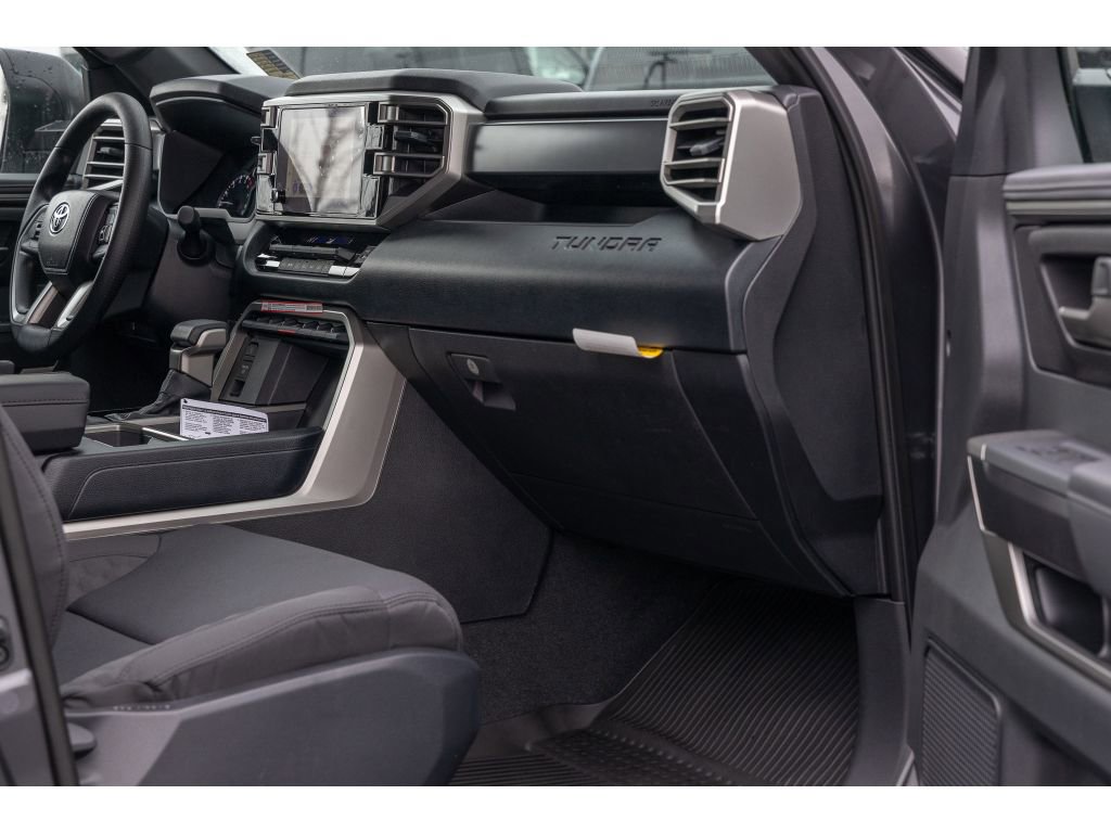 New 2025 Toyota Tundra SR5 image 10