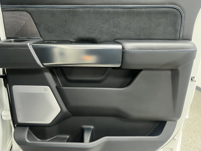 Used 2025 Ford F450 Platinum w/ FX4 Off-Road Package image 51