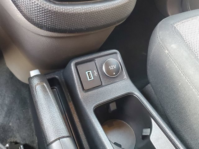 Used 2020 Ford Transit Connect XL FWD image 20