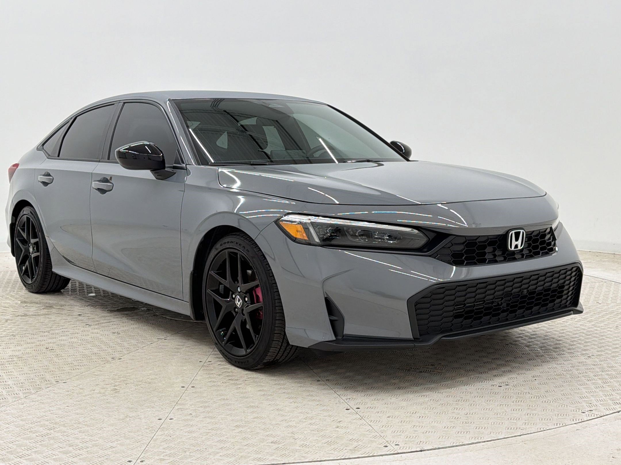Used 2025 Honda Civic Sport image 7