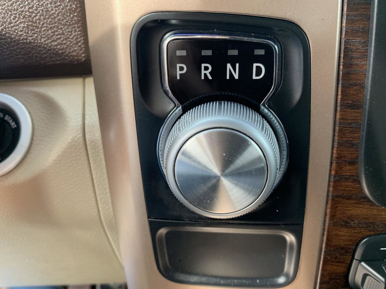 Used 2014 RAM 1500 Laramie Longhorn RWD image 28