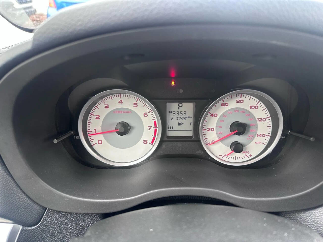 Used 2013 Subaru Impreza 2.0i Premium image 17