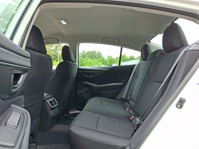 Used 2025 Subaru Legacy Premium w/ Popular Package #1A AWD/4WD image 10
