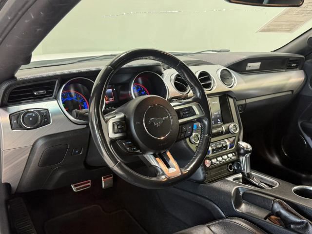 Used 2019 Ford Mustang Premium RWD image 13