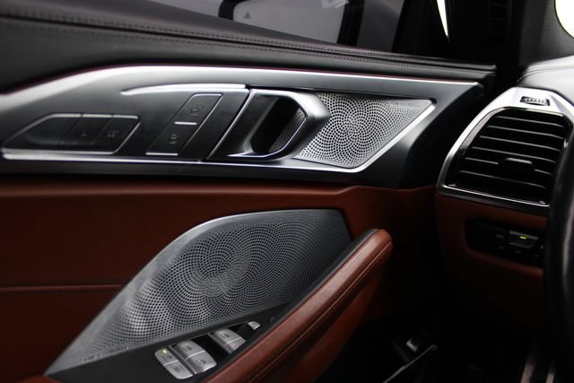 Used 2022 BMW 840i Gran Coupe xDrive w/ Comfort Seating Package AWD/4WD image 15