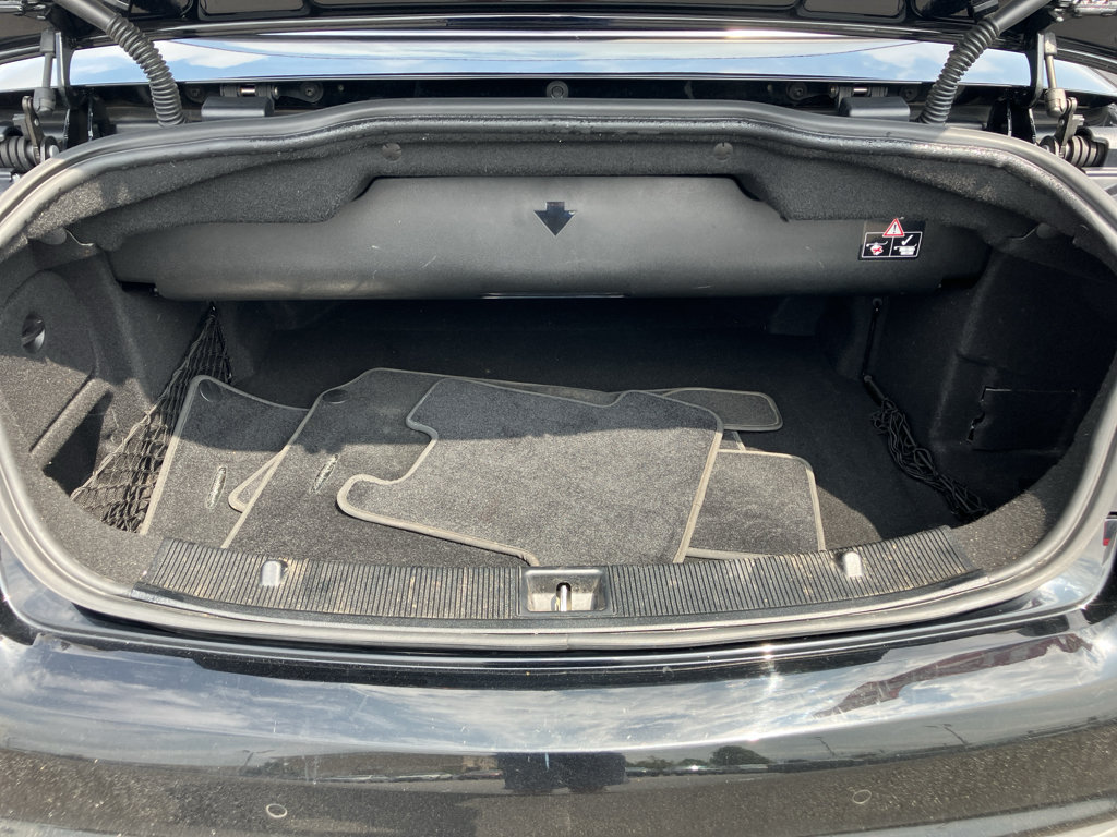Used 2016 Mercedes-Benz E 400 Cabriolet image 31