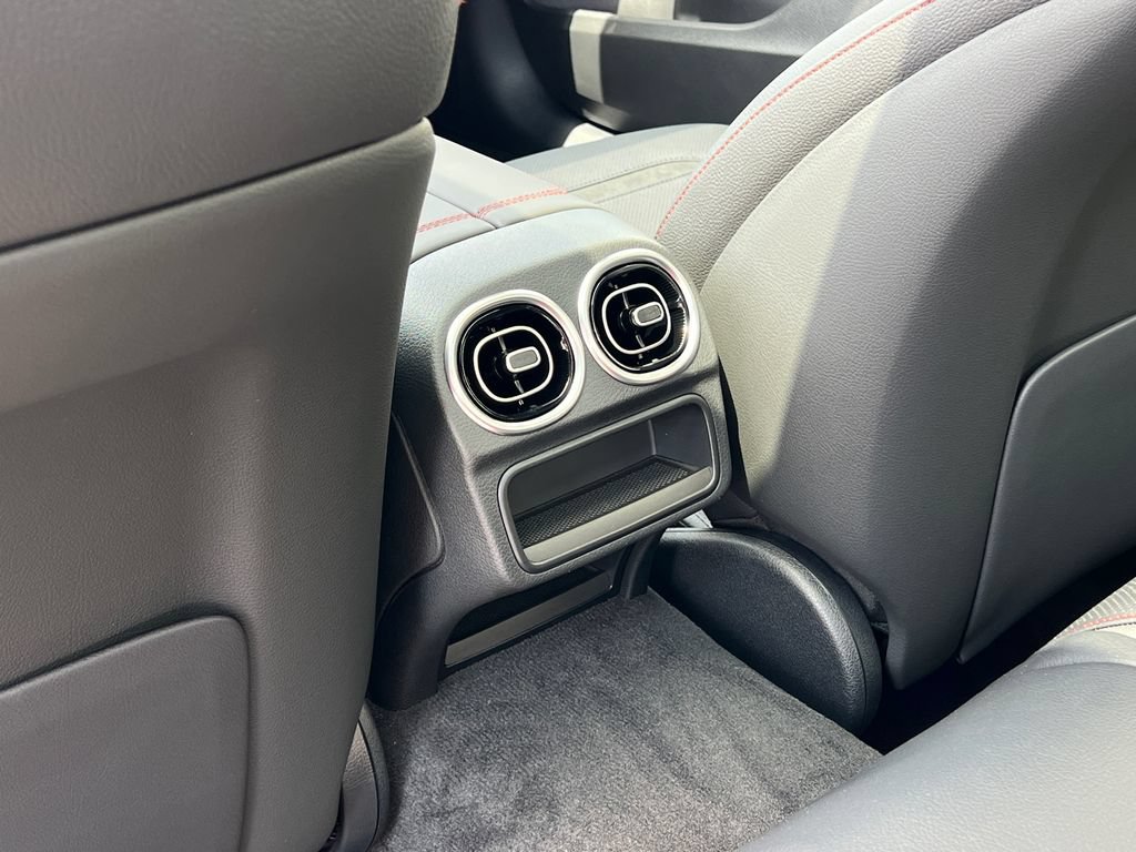 New 2026 Mercedes-Benz C 43 AMG 4MATIC Sedan image 24