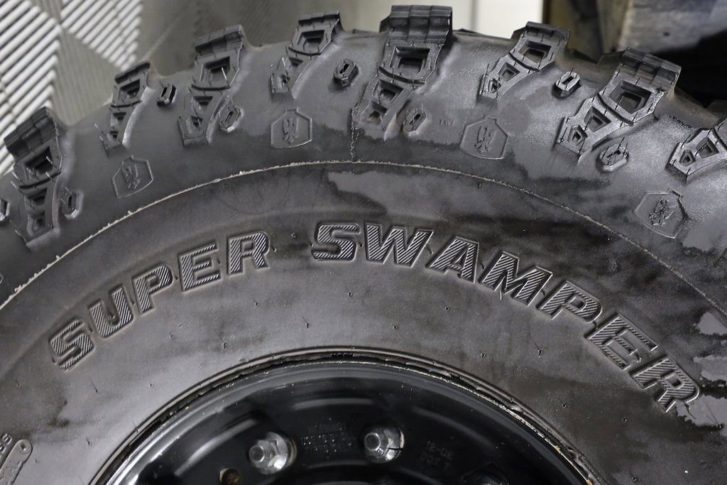 Used 1998 HUMMER H1 4-Door Wagon image 31