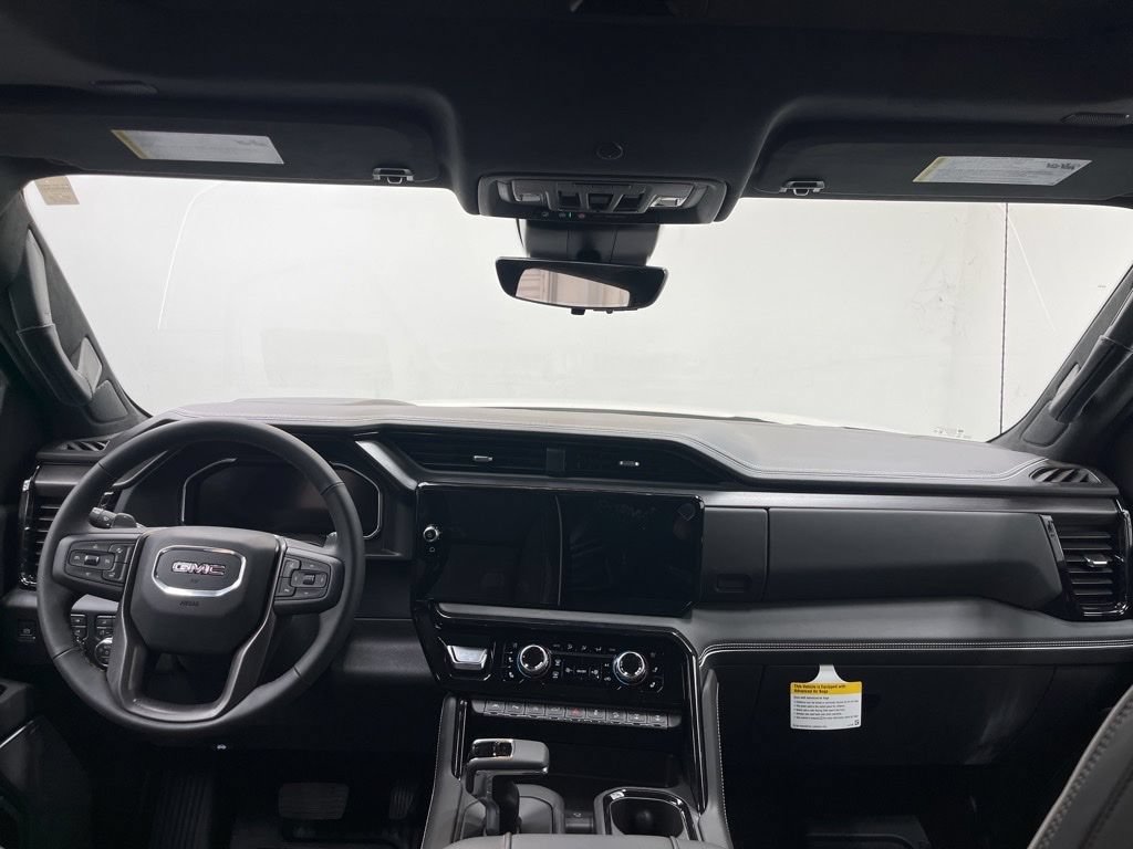 New 2026 GMC Sierra 1500 AT4X AWD/4WD image 6