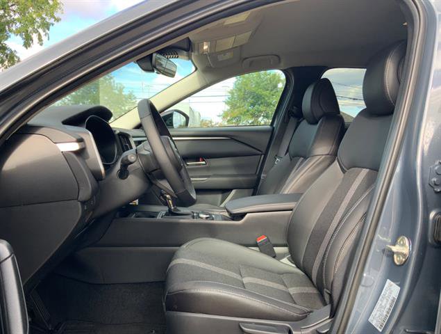 New 2025 MAZDA CX-50 AWD 2.5 S w/ Select Package image 9