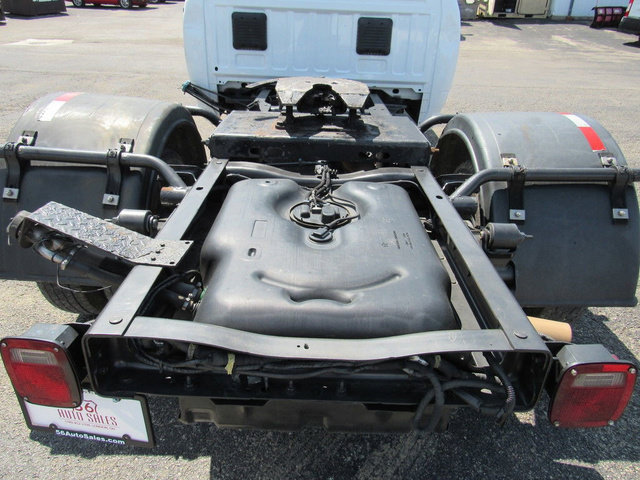 Used 2022 RAM 3500 Tradesman RWD image 20