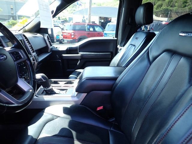 Used 2019 Ford F150 Platinum image 11