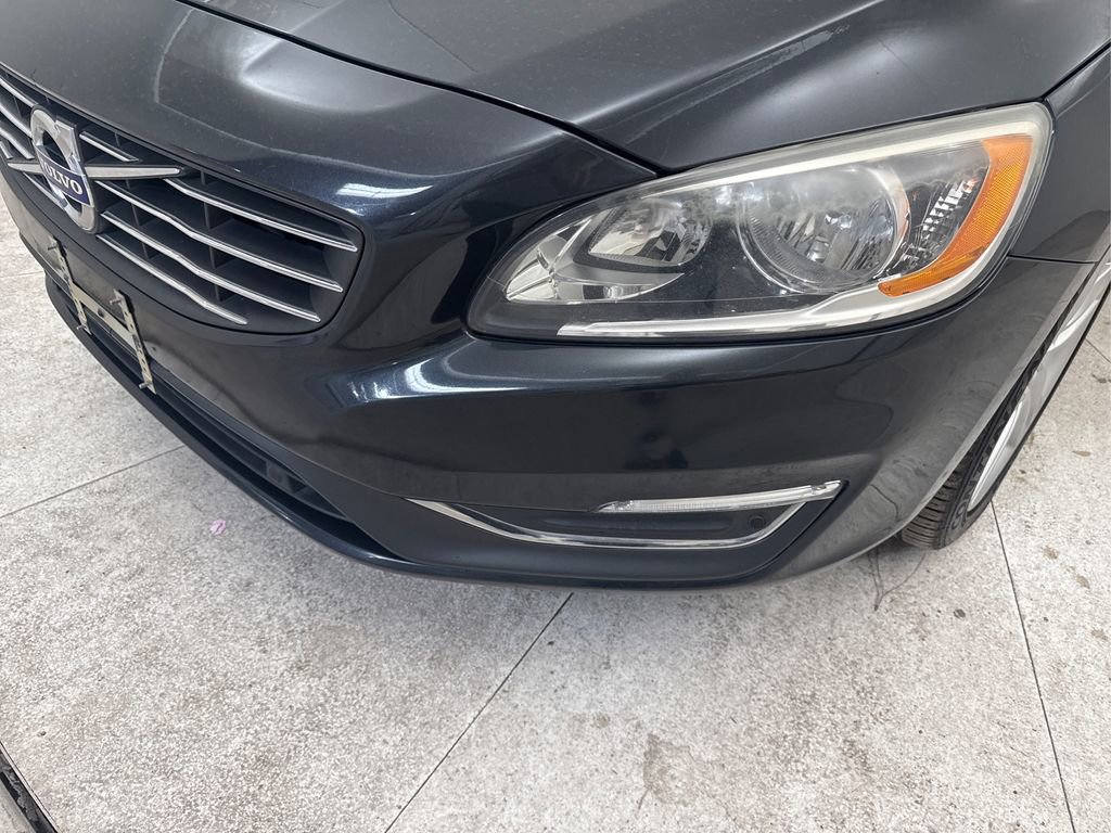 Used 2015 Volvo S60 T5 Premier FWD image 14