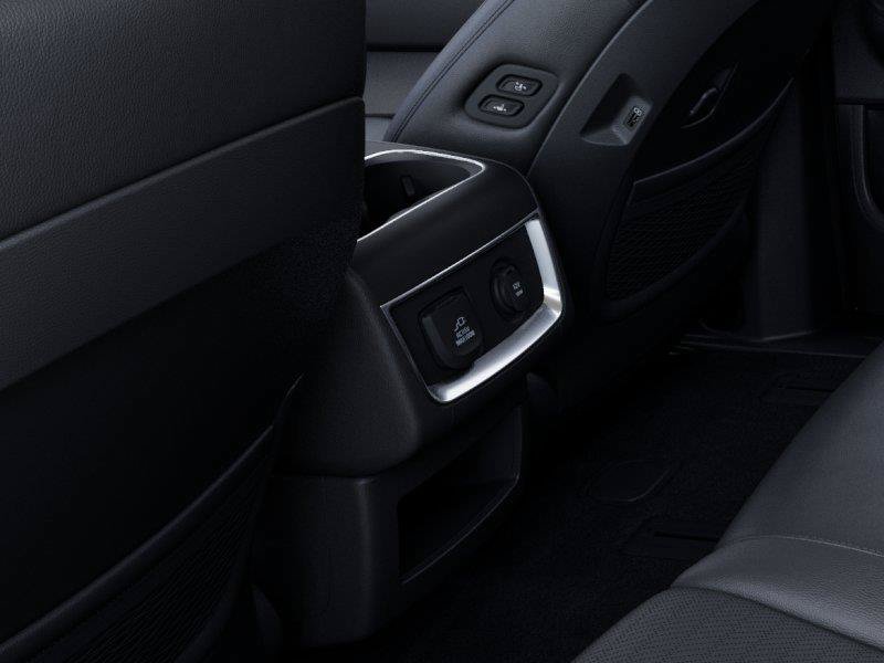 New 2027 Kia Carnival SX Prestige FWD image 26