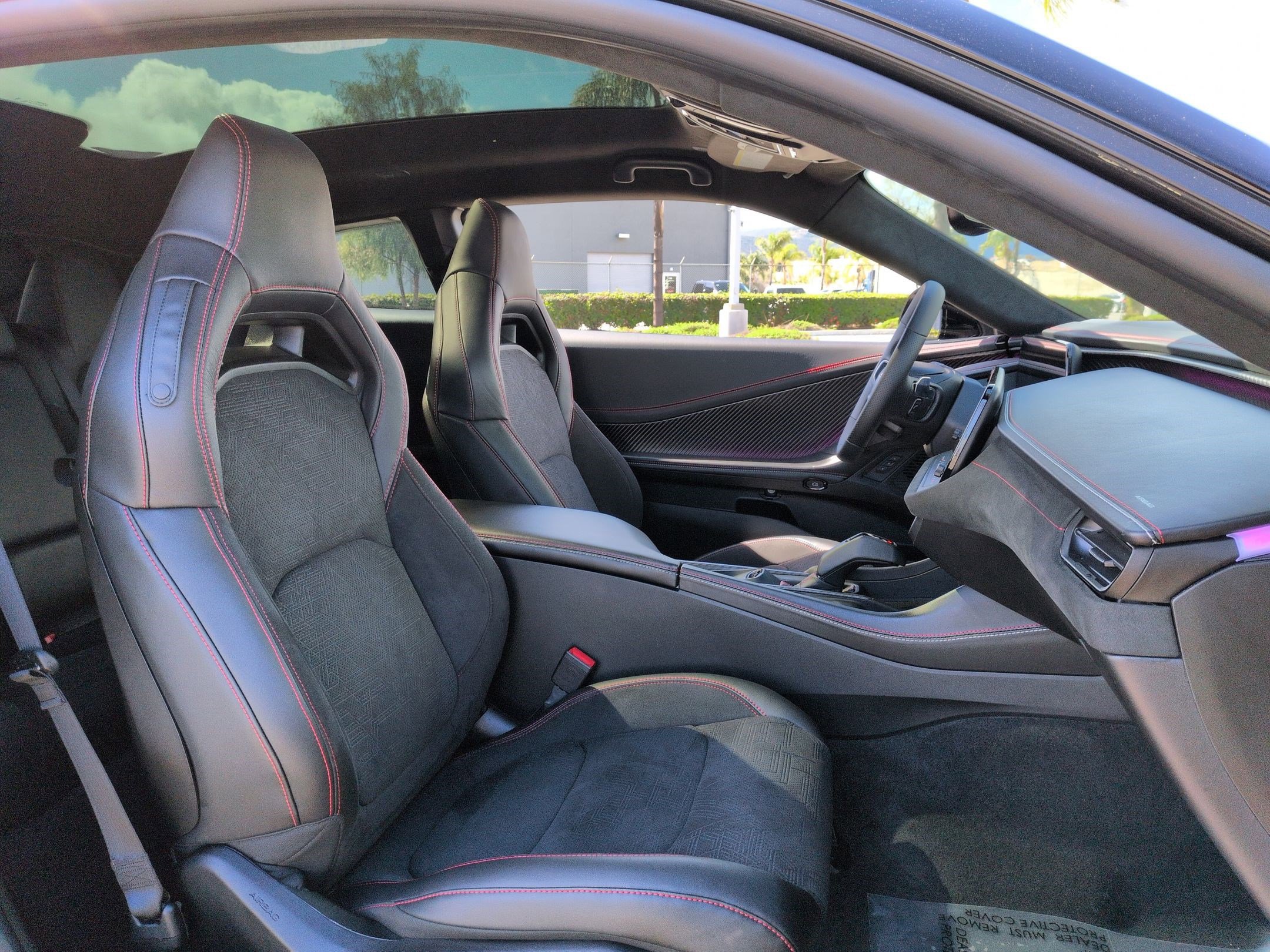 Used 2024 Dodge Charger Scat Pack w/ Plus Group image 33