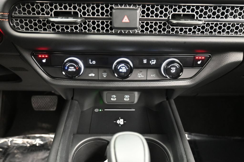 Used 2026 Honda HR-V Sport image 43